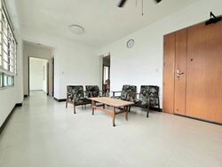 Blk 127A Kim Tian Green (Bukit Merah), HDB 3 Rooms #636458901